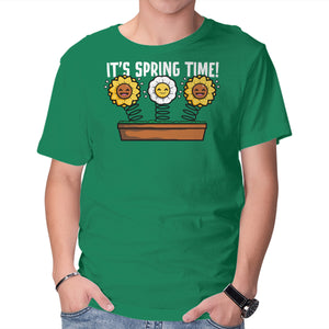 It's Spring Time