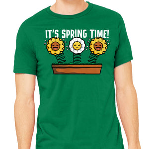It's Spring Time