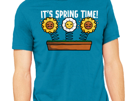 It's Spring Time
