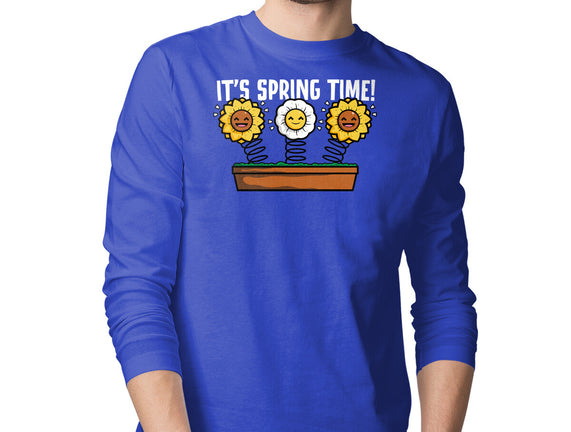 It's Spring Time