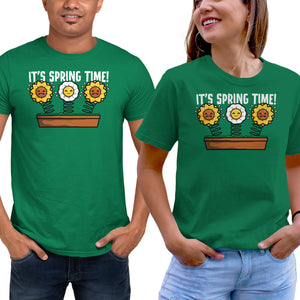 It's Spring Time