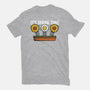 It's Spring Time-mens heavyweight tee-krisren28