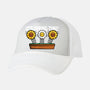 It's Spring Time-unisex trucker hat-krisren28