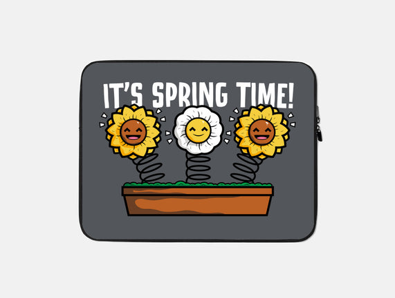 It's Spring Time