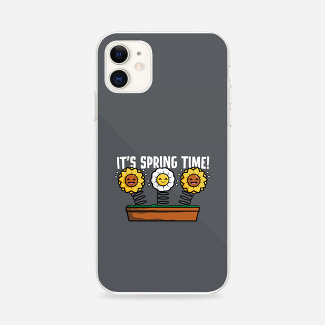 It's Spring Time-iphone snap phone case-krisren28