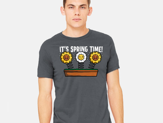 It's Spring Time