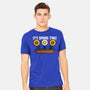 It's Spring Time-mens heavyweight tee-krisren28
