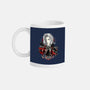 The Man In The Black Cape-none mug drinkware-hypertwenty