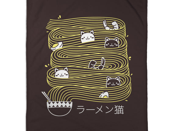 Ramen Lines Minimalist