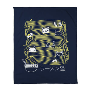 Ramen Lines Minimalist