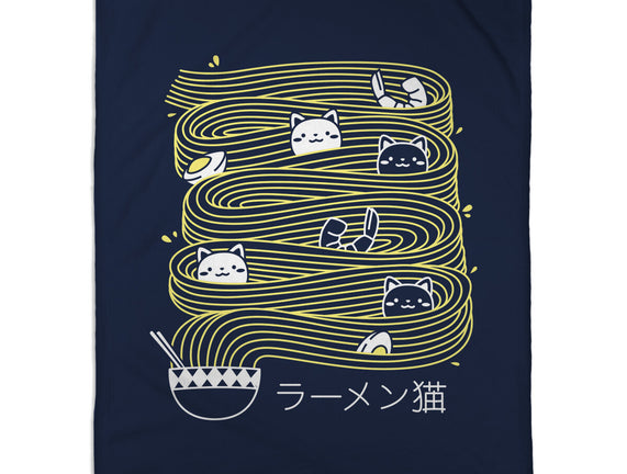 Ramen Lines Minimalist