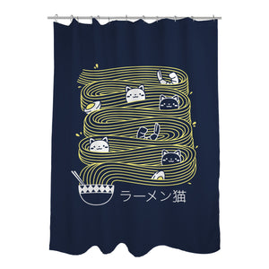 Ramen Lines Minimalist