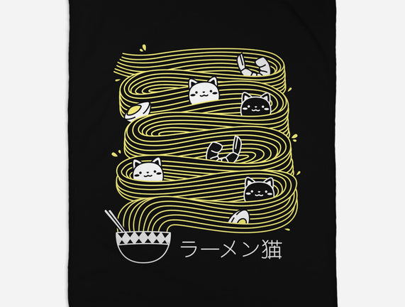 Ramen Lines Minimalist