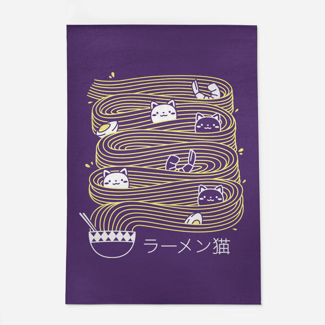 Ramen Lines Minimalist-none indoor rug-tobefonseca