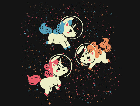 Space Unicorn