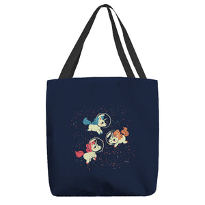Space Unicorn