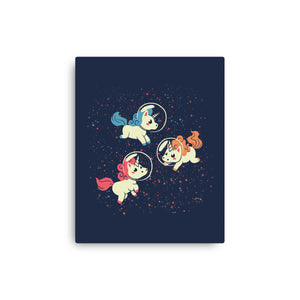 Space Unicorn