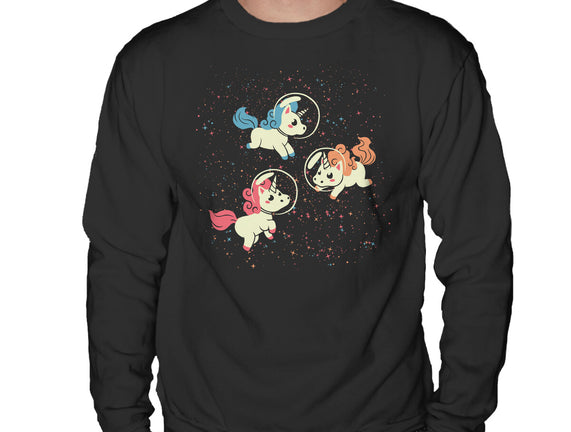 Space Unicorn