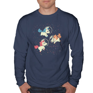 Space Unicorn