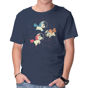 Space Unicorn