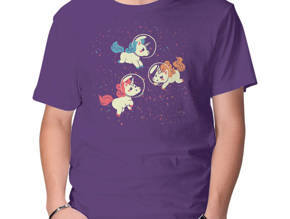 Space Unicorn