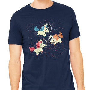Space Unicorn