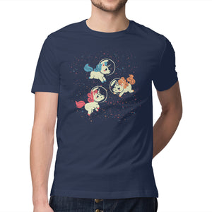 Space Unicorn