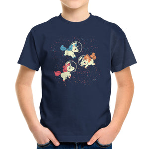 Space Unicorn