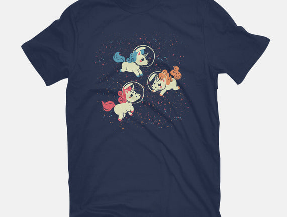 Space Unicorn