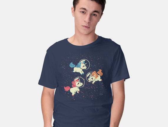 Space Unicorn
