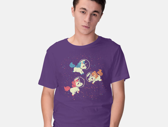 Space Unicorn