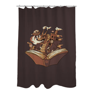 Steampunk Dragon