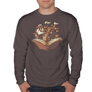 Steampunk Dragon