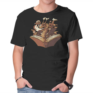 Steampunk Dragon