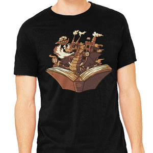 Steampunk Dragon