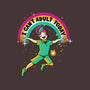 No Adulting-none removable cover w insert throw pillow-tobefonseca