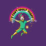 No Adulting-none removable cover w insert throw pillow-tobefonseca