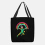 No Adulting-none basic tote bag-tobefonseca