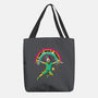 No Adulting-none basic tote bag-tobefonseca