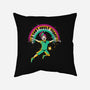 No Adulting-none removable cover w insert throw pillow-tobefonseca