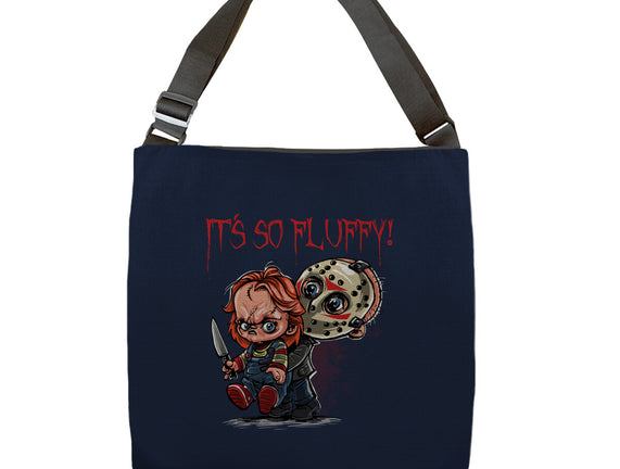 Slash Fluffy
