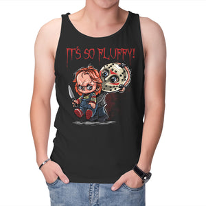 Slash Fluffy