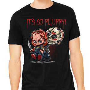 Slash Fluffy