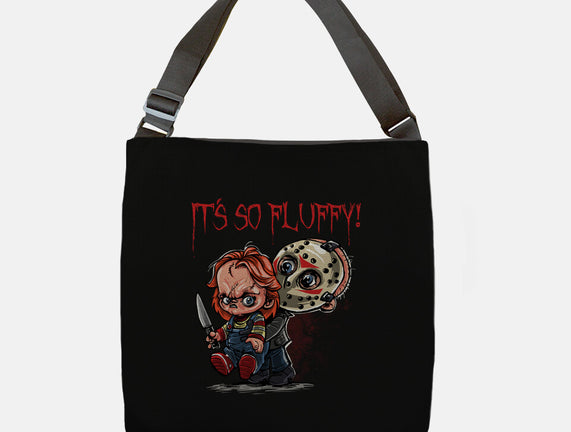 Slash Fluffy