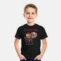 Slash Fluffy-youth basic tee-zascanauta