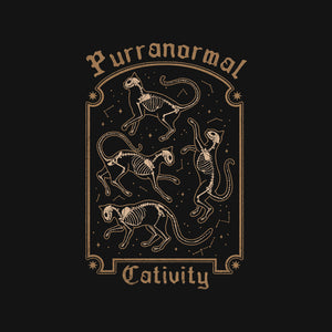 Purranormal Activity