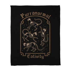 Purranormal Activity