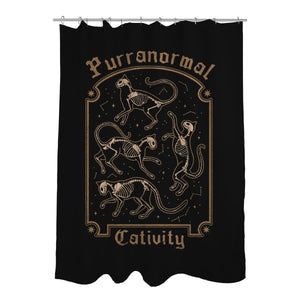 Purranormal Activity