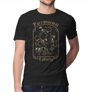 Purranormal Activity