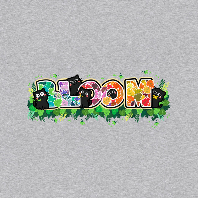 Bloom-mens premium tee-bloomgrace28